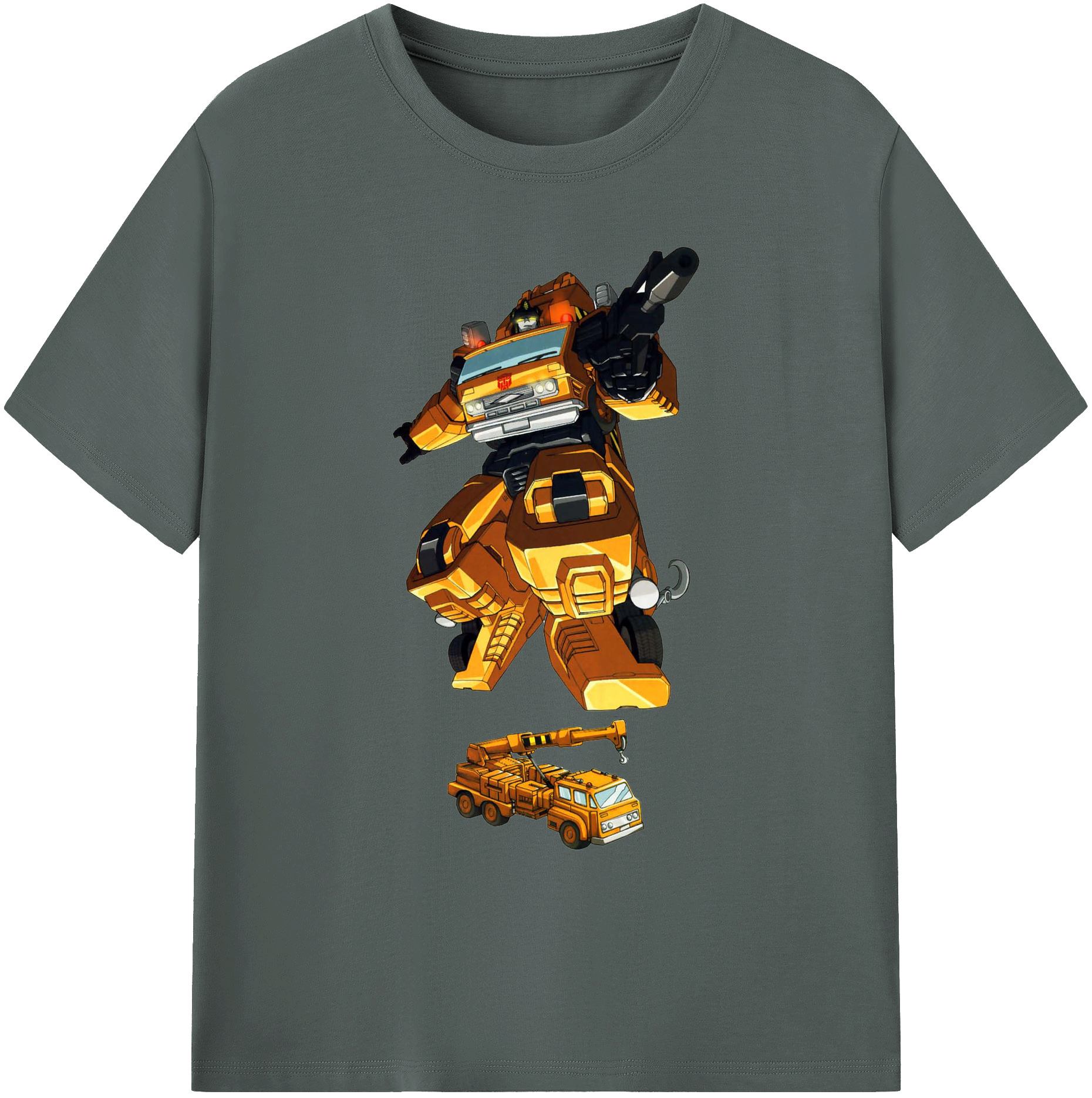 （画像用）  綿100％ メンズ半袖Tシャツ｜肌触りやわらか＆通気性